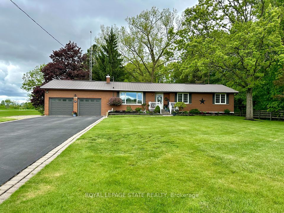1076 Diltz Road, Haldimand, ON N1A 2W2