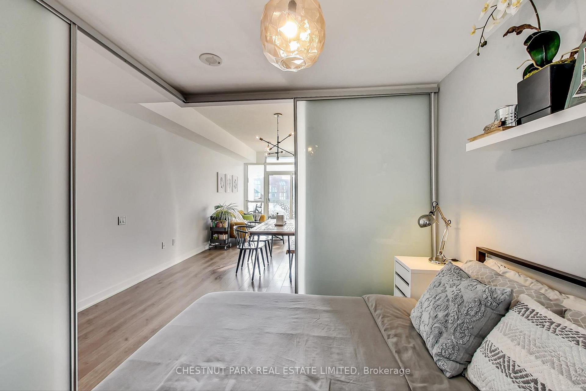 1 Bedroom Condo at 775 King,  Toronto For sale