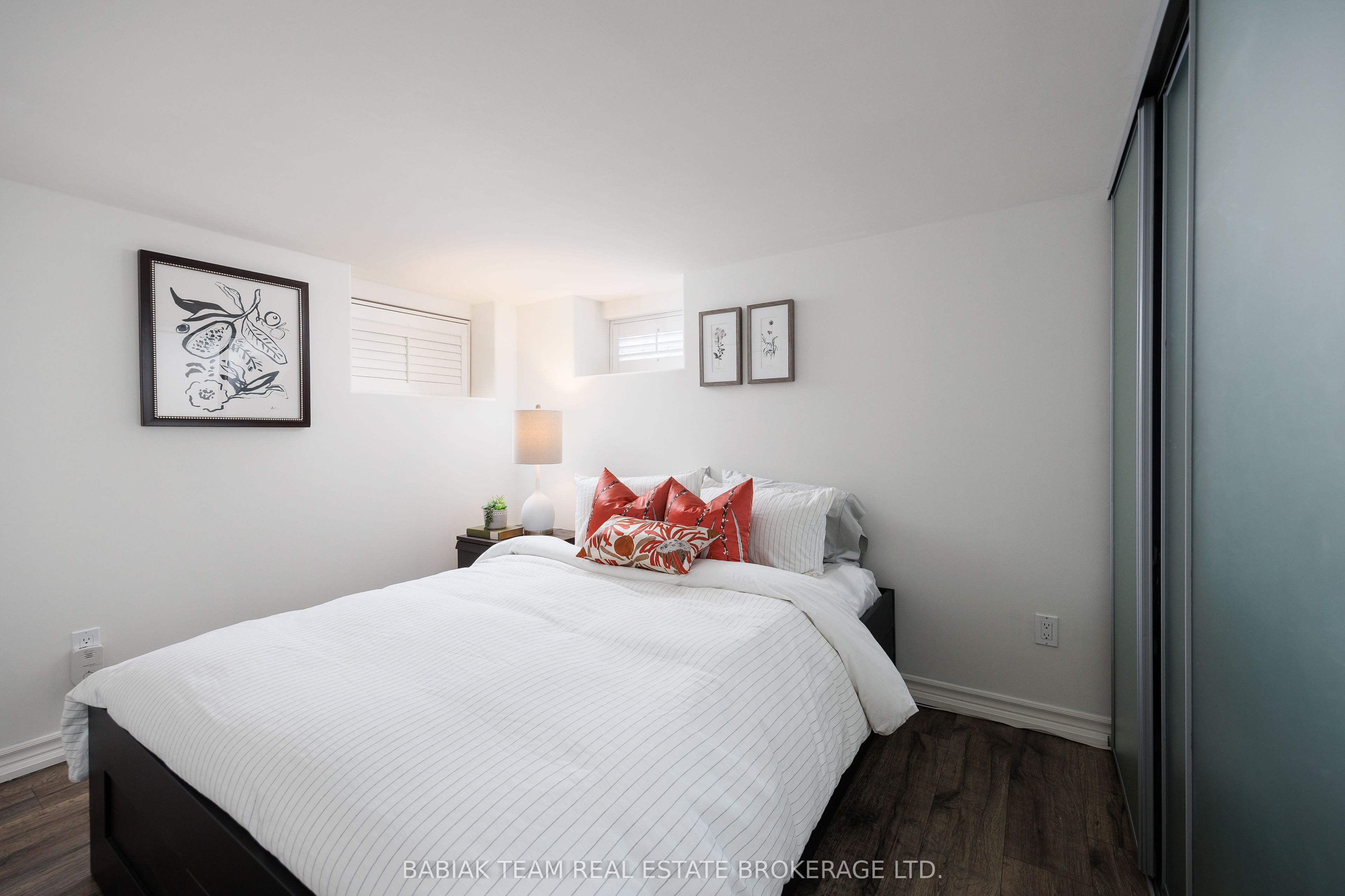 62 Humber Trail