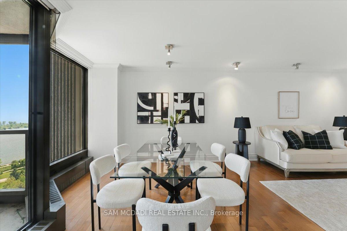 1 Bedroom Condo at 2045 Lake Shore, Toronto For sale