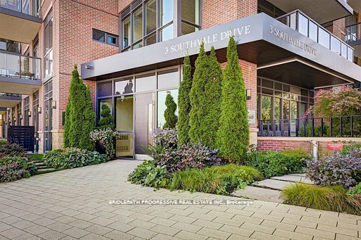 3 Southvale Drive, #301