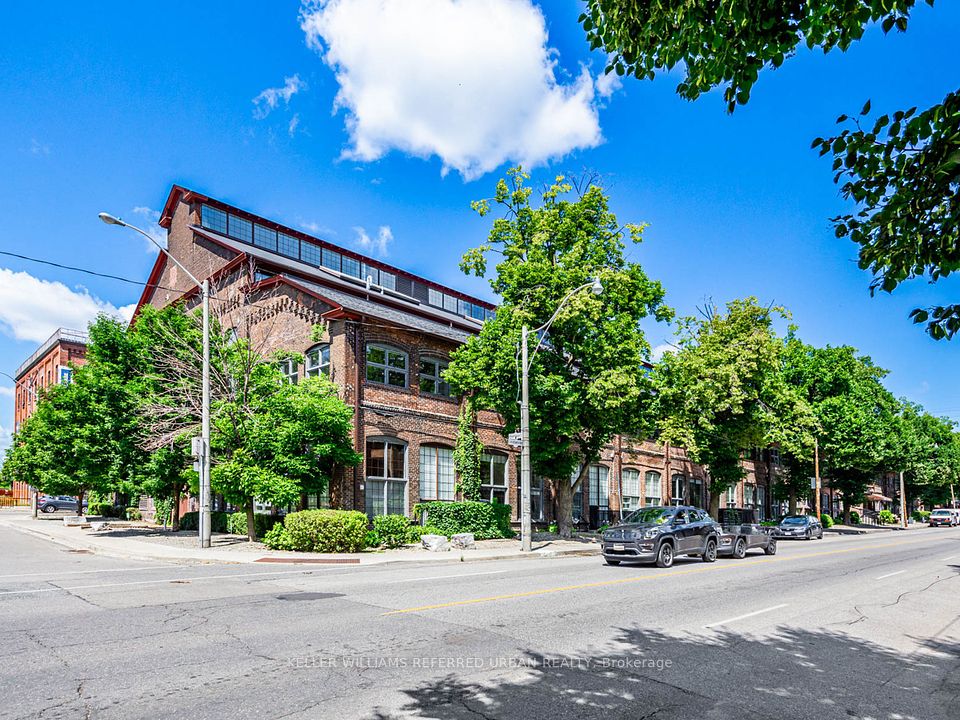 1100 Lansdowne