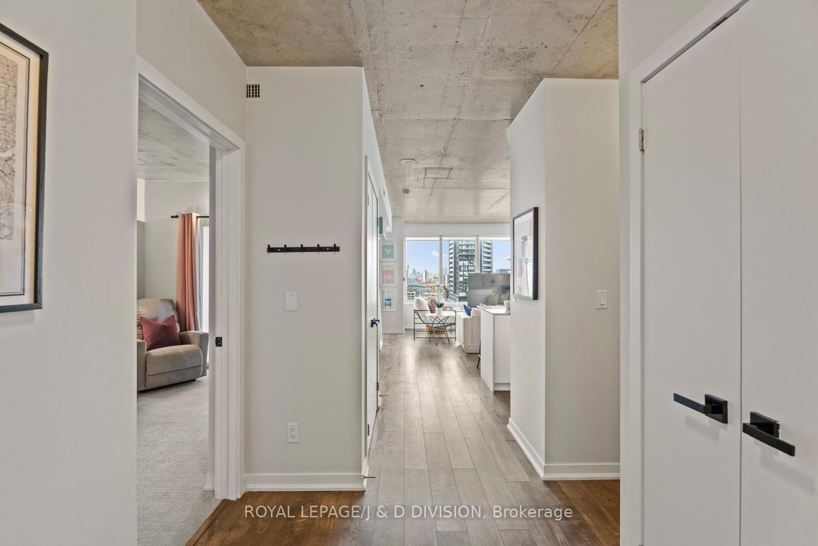 3 Bedrooms Condo at 59 East Liberty,  Toronto For sale