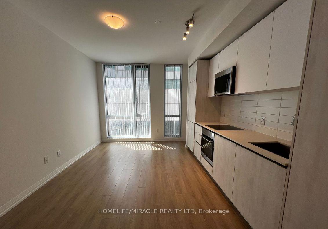 Condo at 8 Widmer, Toronto For sale
