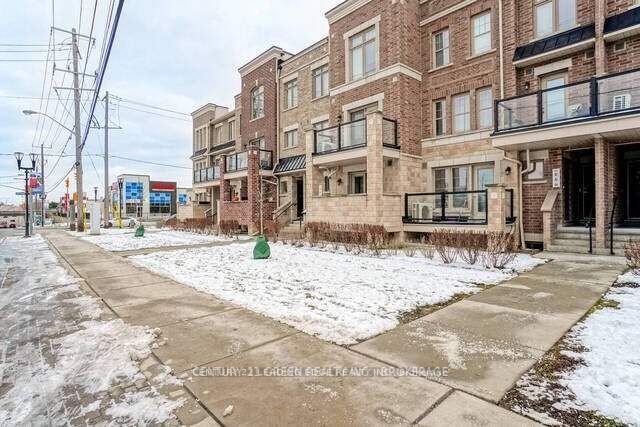 #223 - 2355 Sheppard Avenue, Toronto, ON M9M 0E7