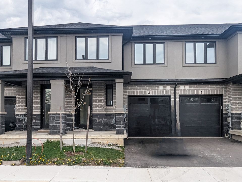 166 Mount Albion