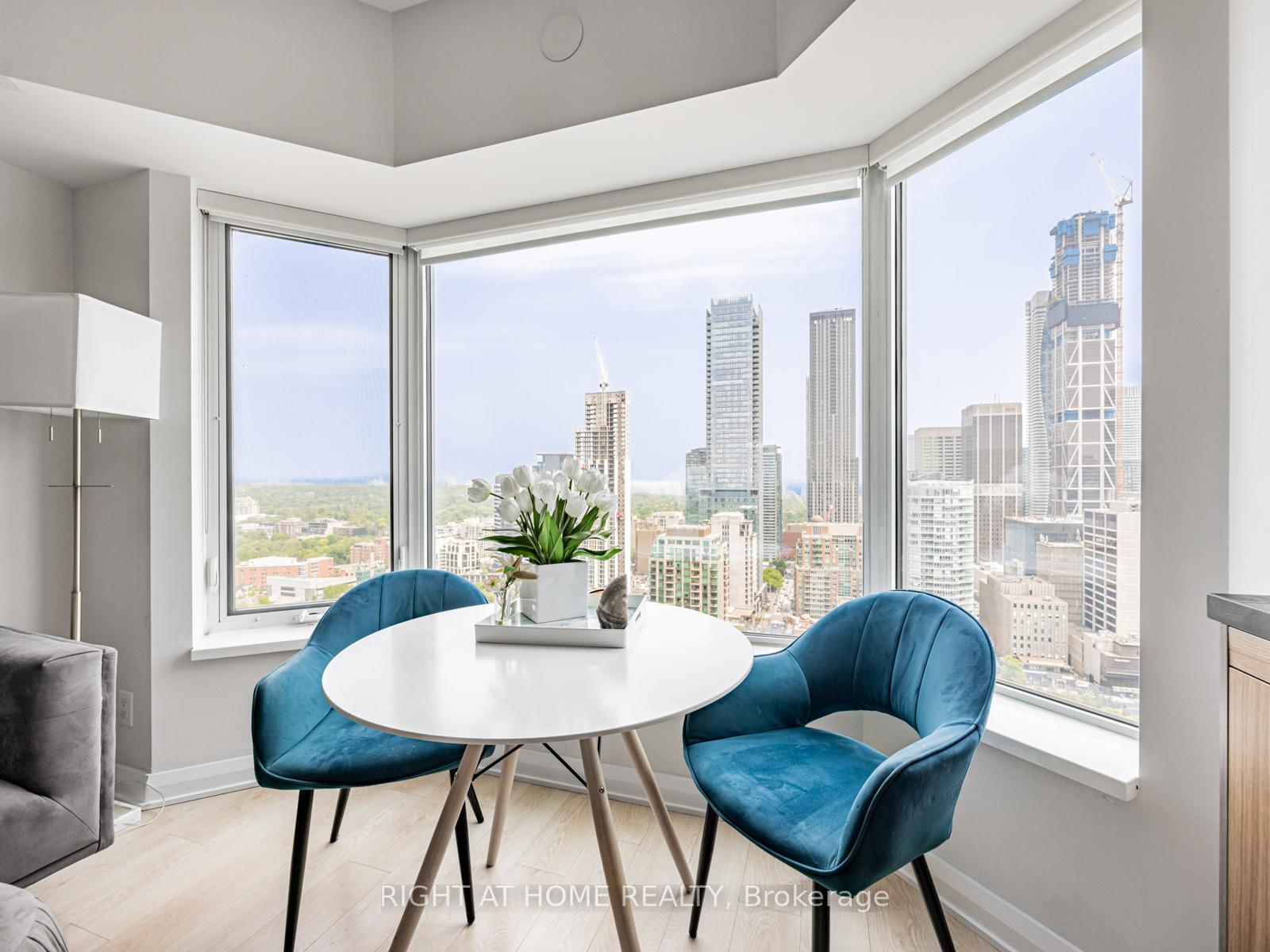 1 Bedroom Condo at 155 Yorkville, Toronto For sale
