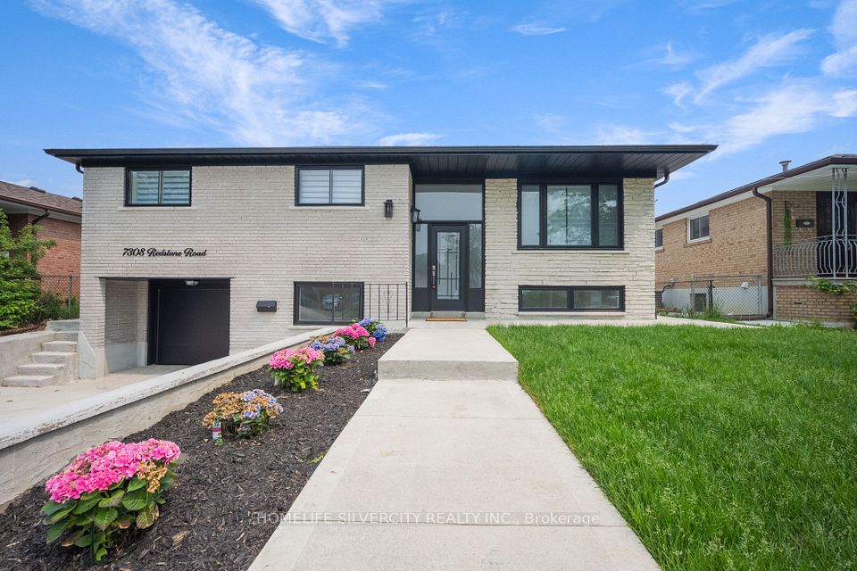 7308 Redstone