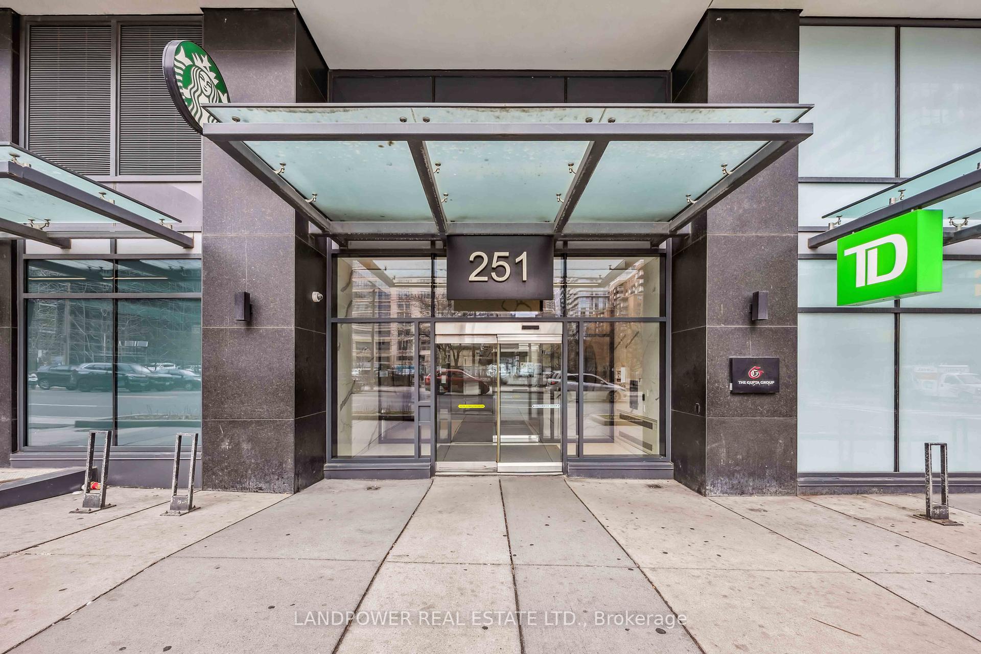 2 Bedrooms Condo at 251 Jarvis, Toronto For sale