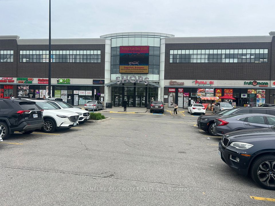 7215 Goreway