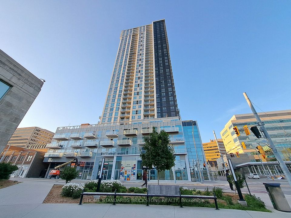 60 Frederick Street