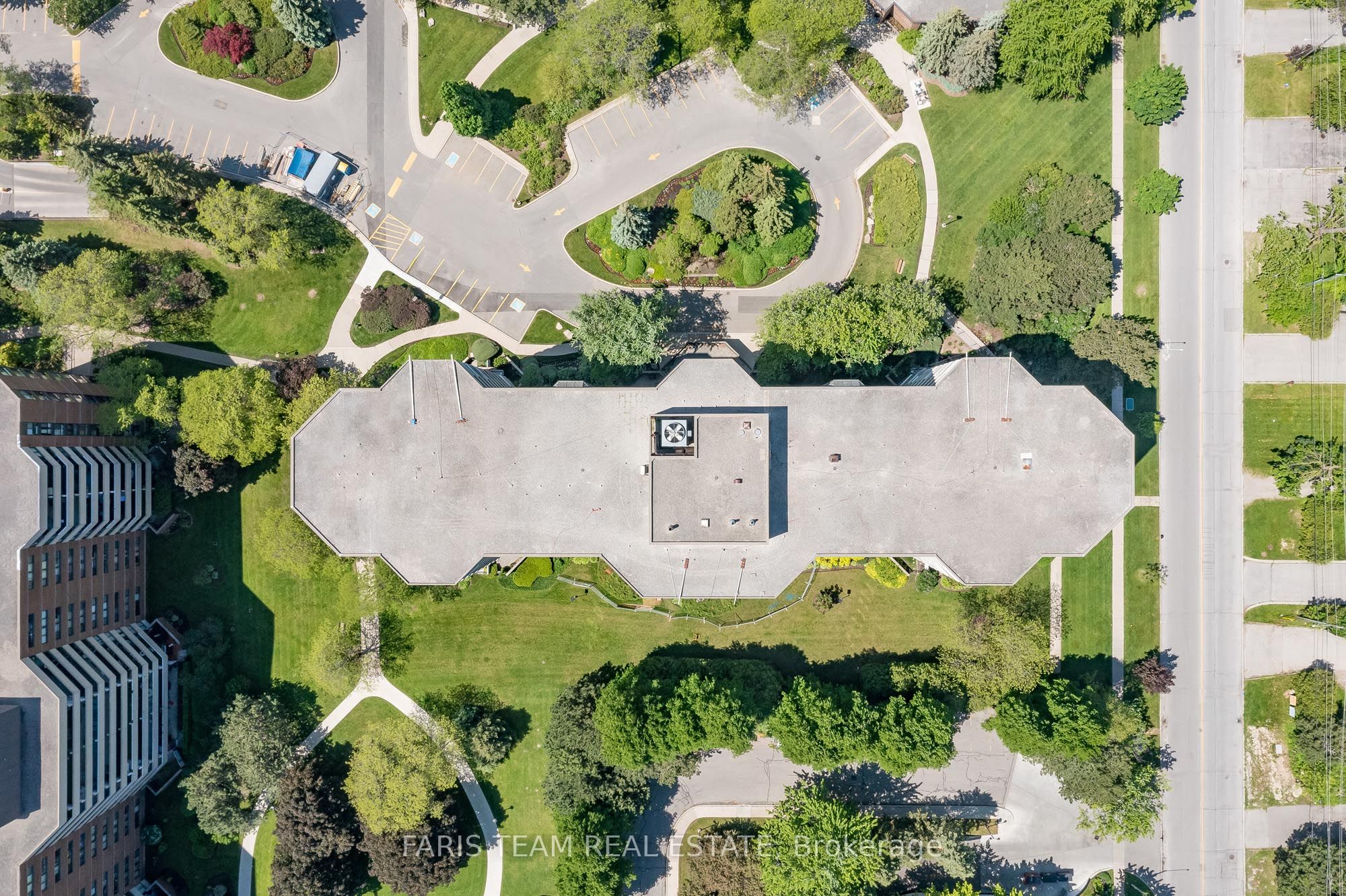 50 Baif Boulevard, #504