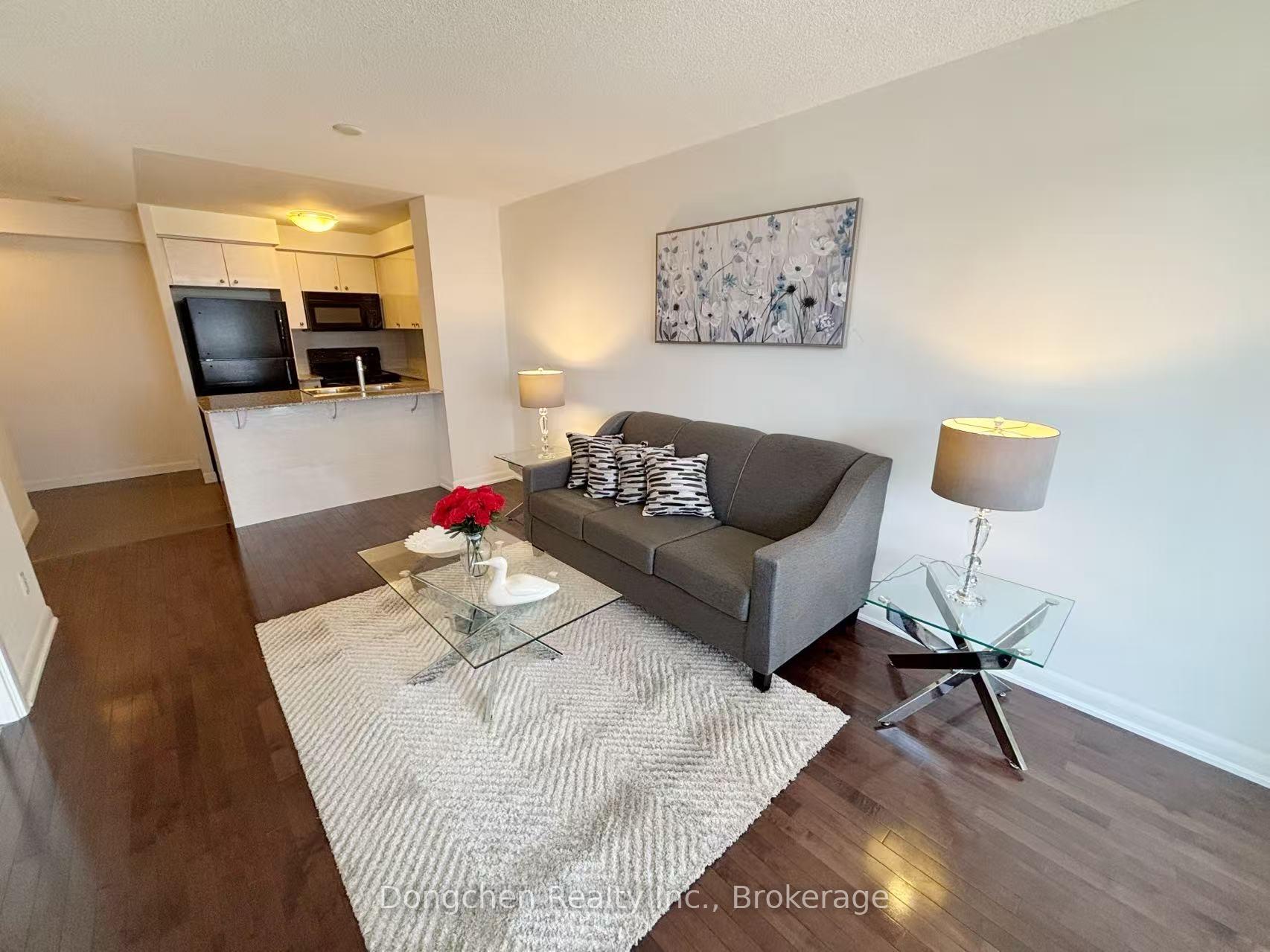 1 Bedroom Condo at 5791 Yonge, Toronto For sale