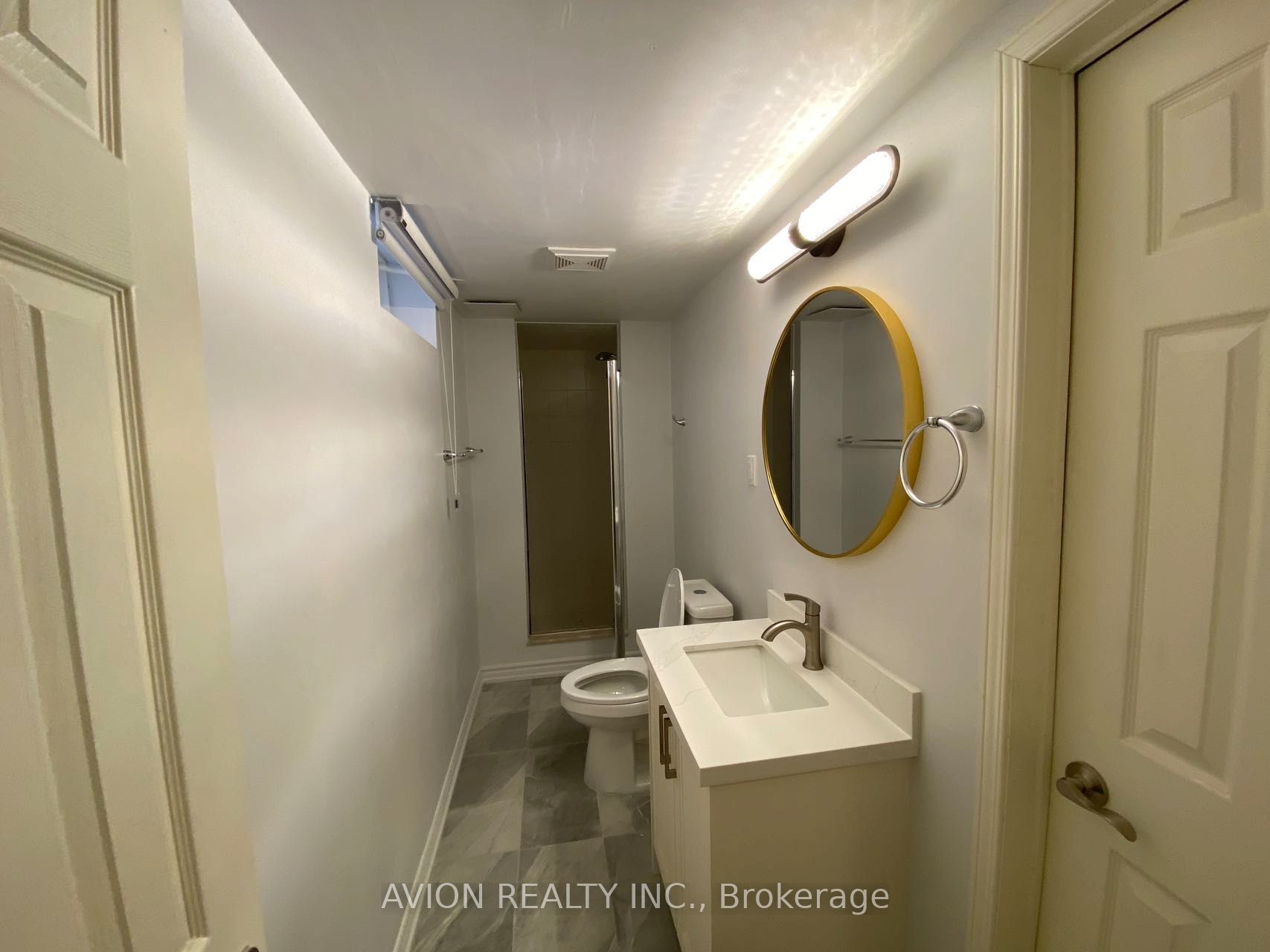 29 Falling River Drive, #basement
