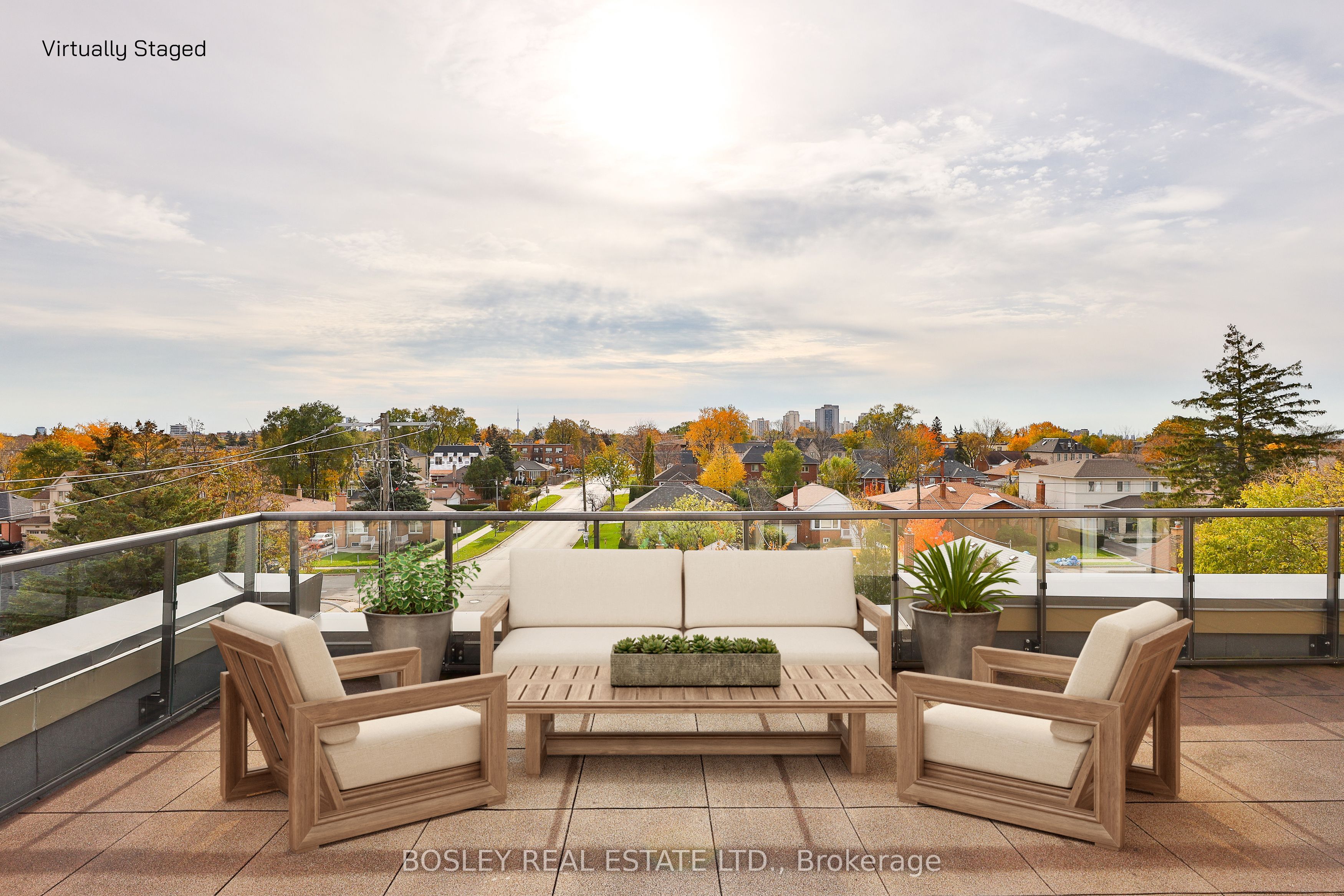 639 Lawrence Avenue W, #302