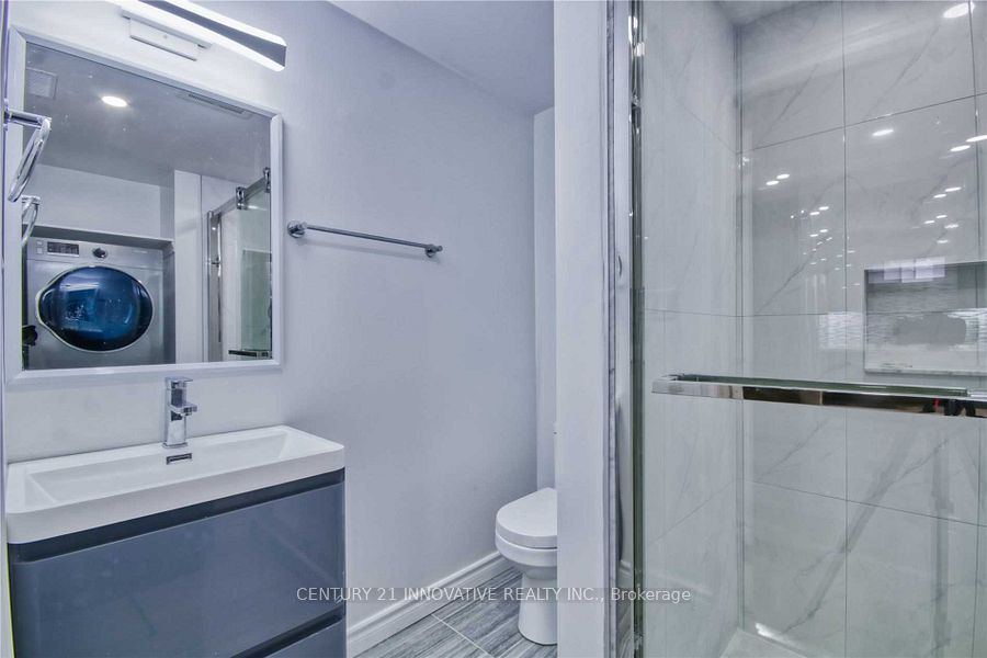 359 Rathburn Road, #Basement