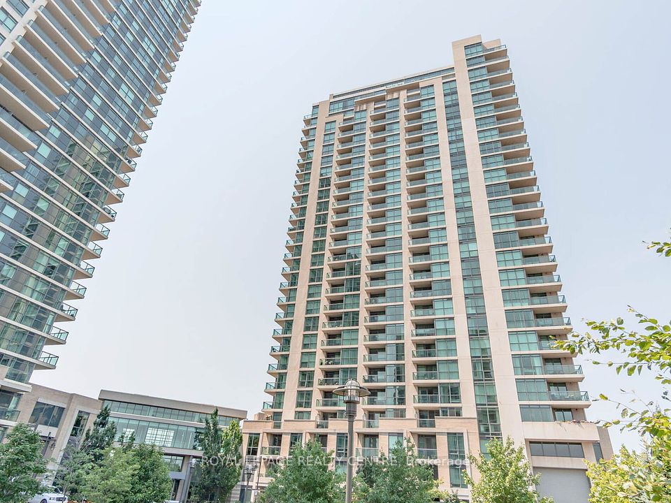 235 Sherway Gardens