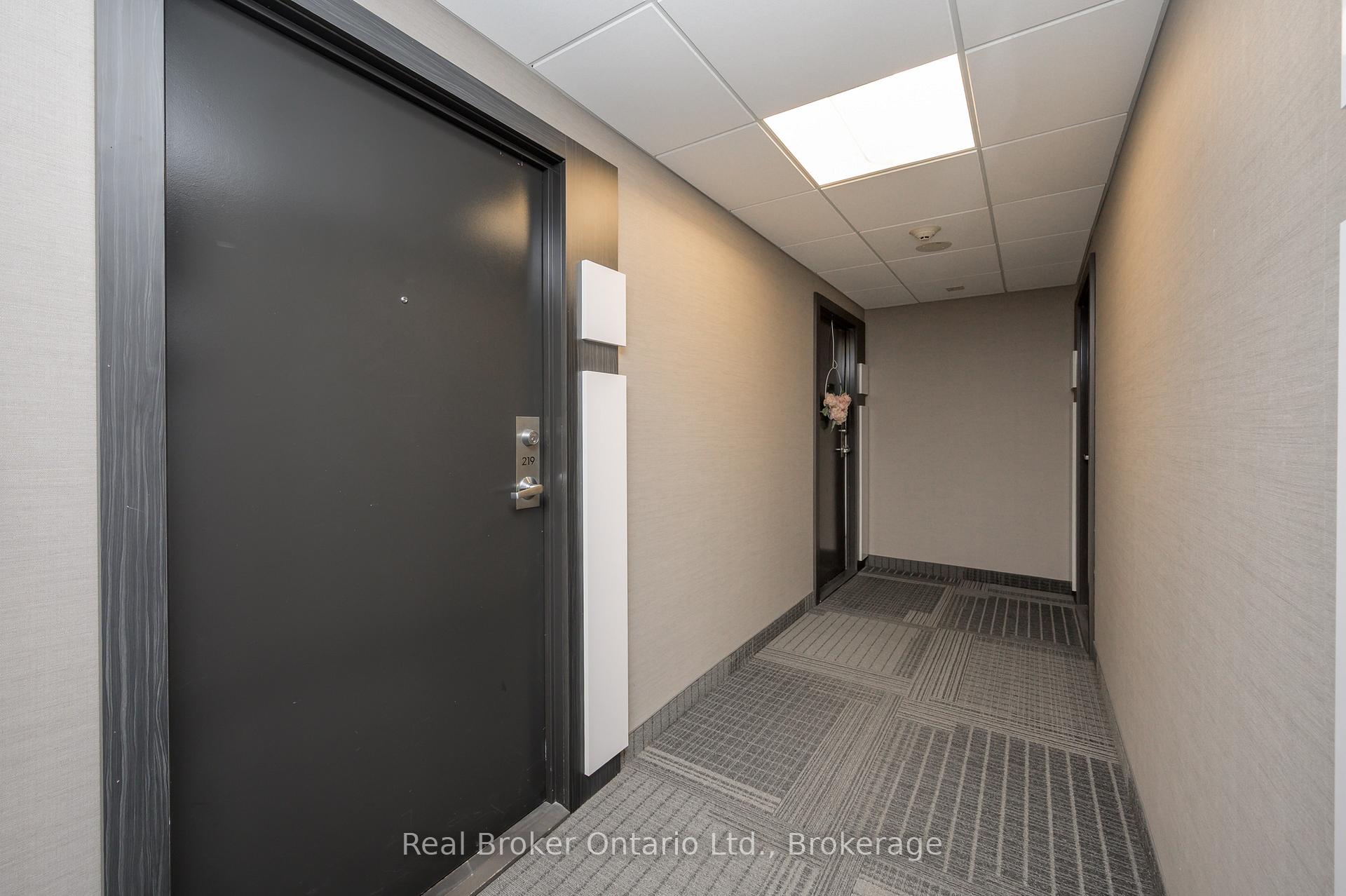 Condo at 1940 Ironstone, Burlington For sale