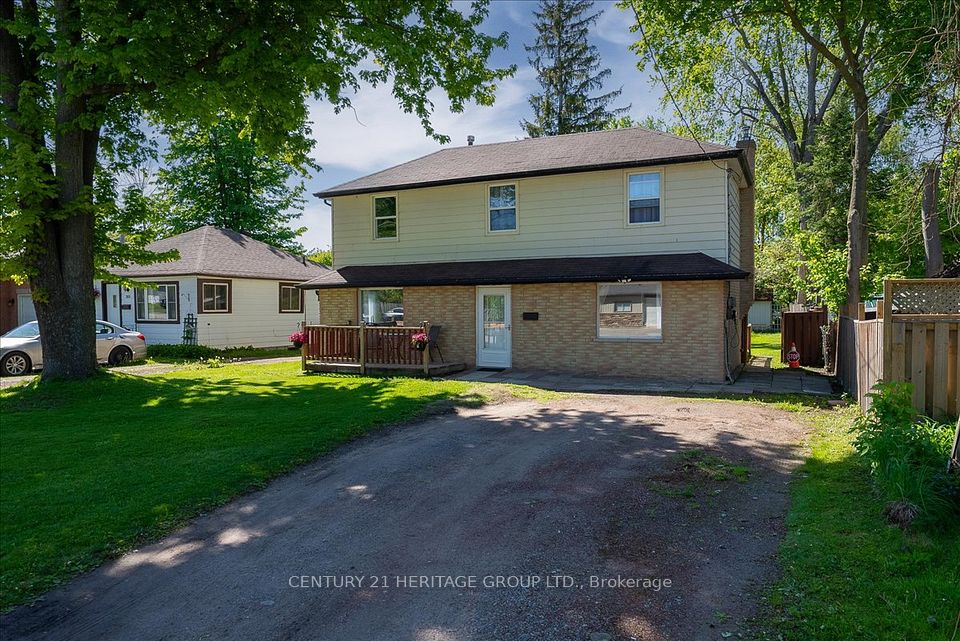 307 Glenwoods