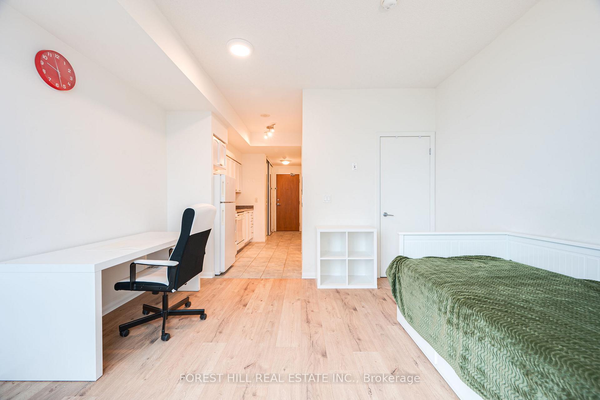 Condo at 219 Fort York, Toronto For sale