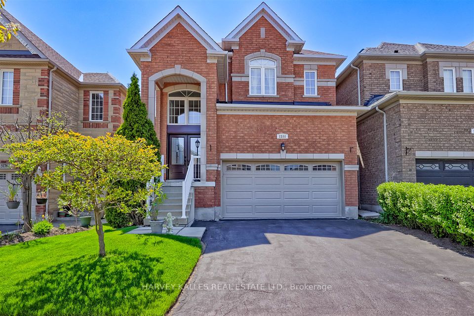 5180 Littlebend
