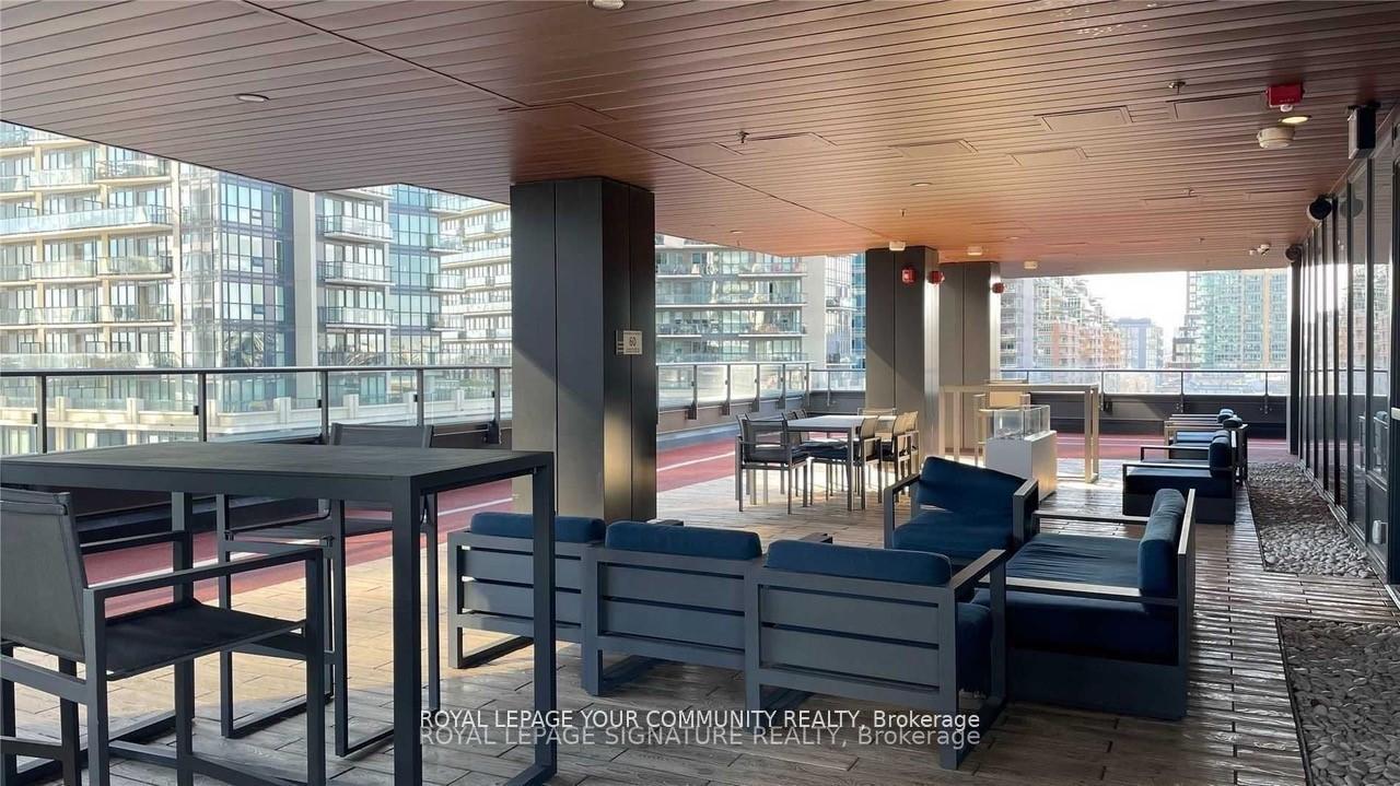 2 Bedrooms Condo at 19 Western Battery, Toronto For sale
