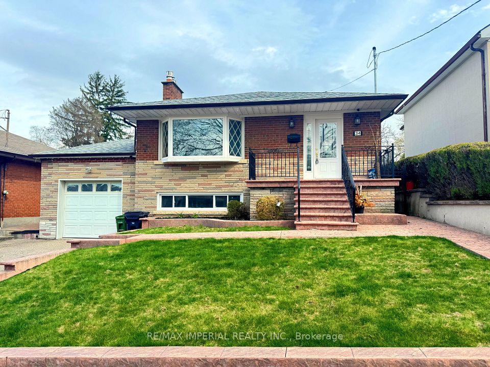 34 Doddington
