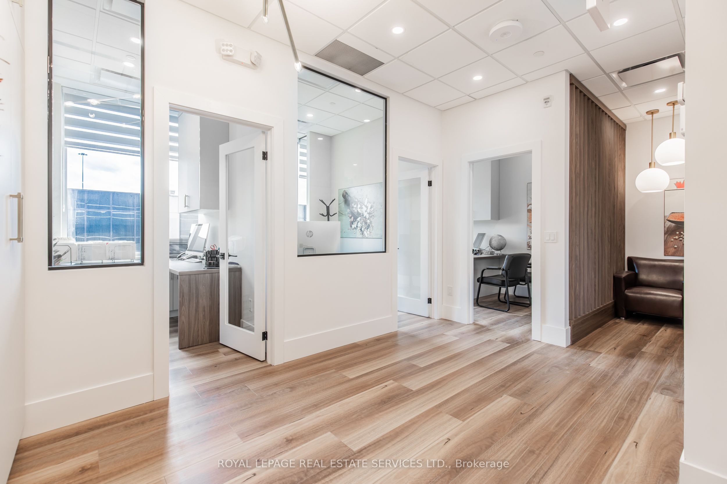 1670 North Service Road, #215