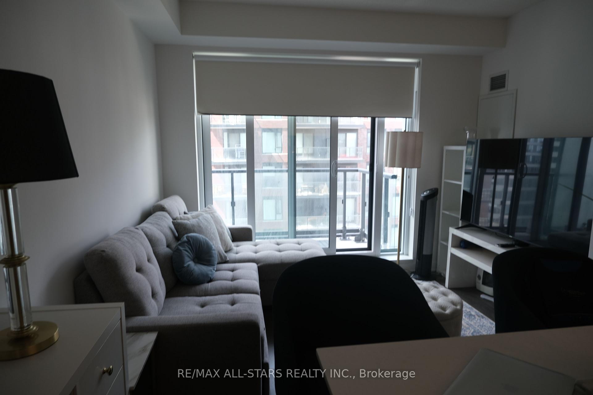 1 Bedroom Condo at 130 River, Toronto For sale