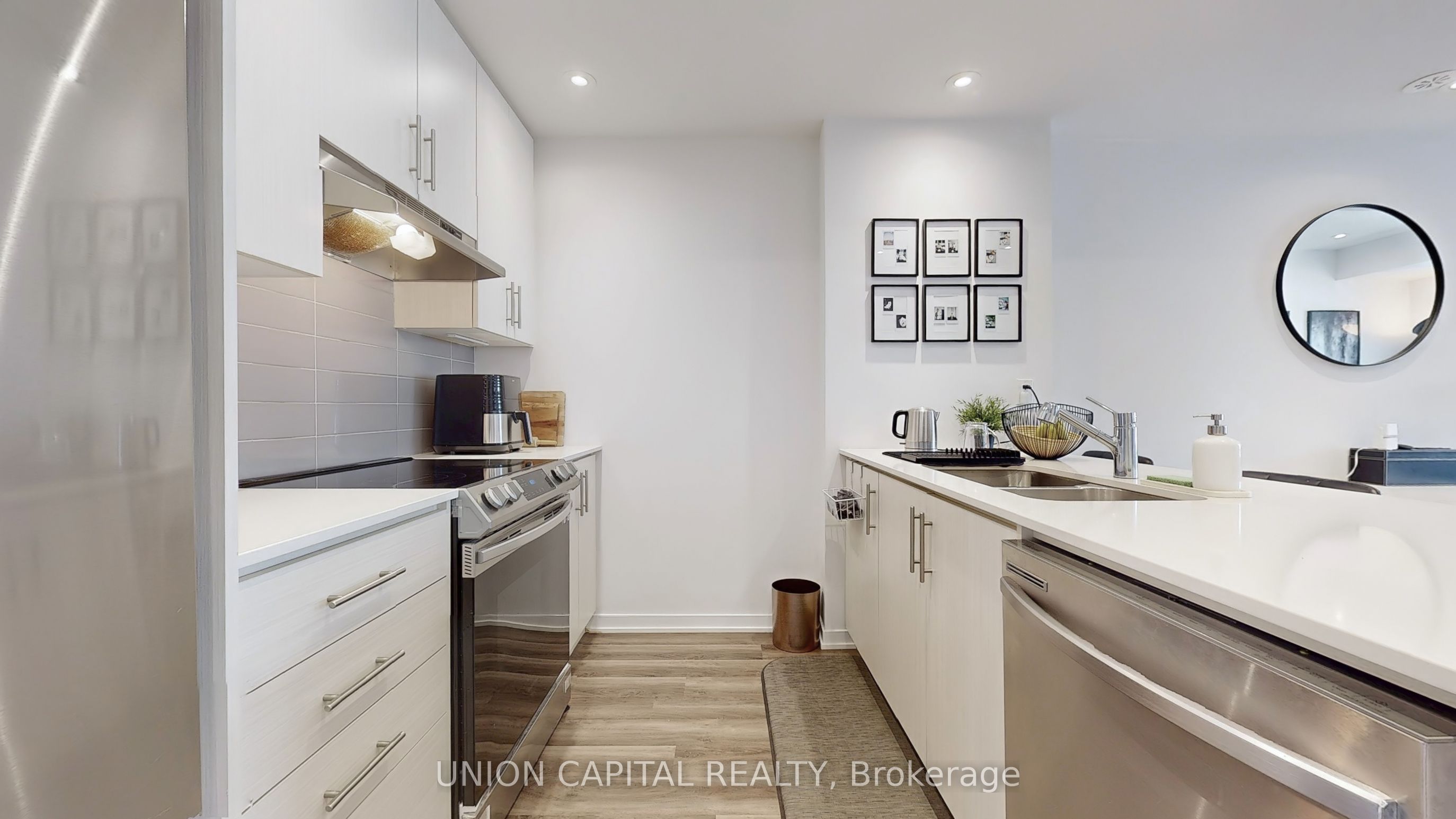 15 William Jackson Way, #23