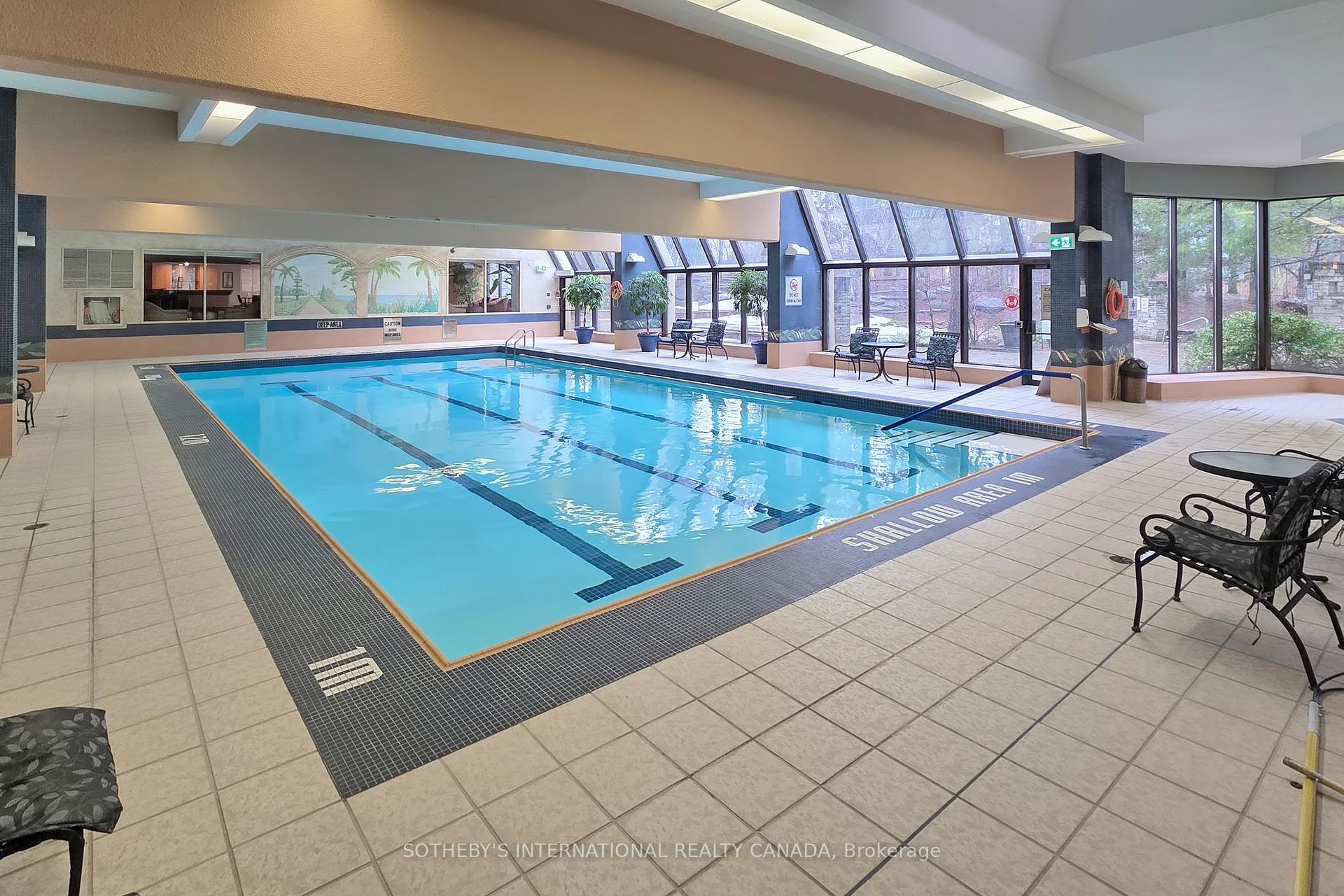 3 Bedrooms Condo at 89 Skymark, Toronto For sale