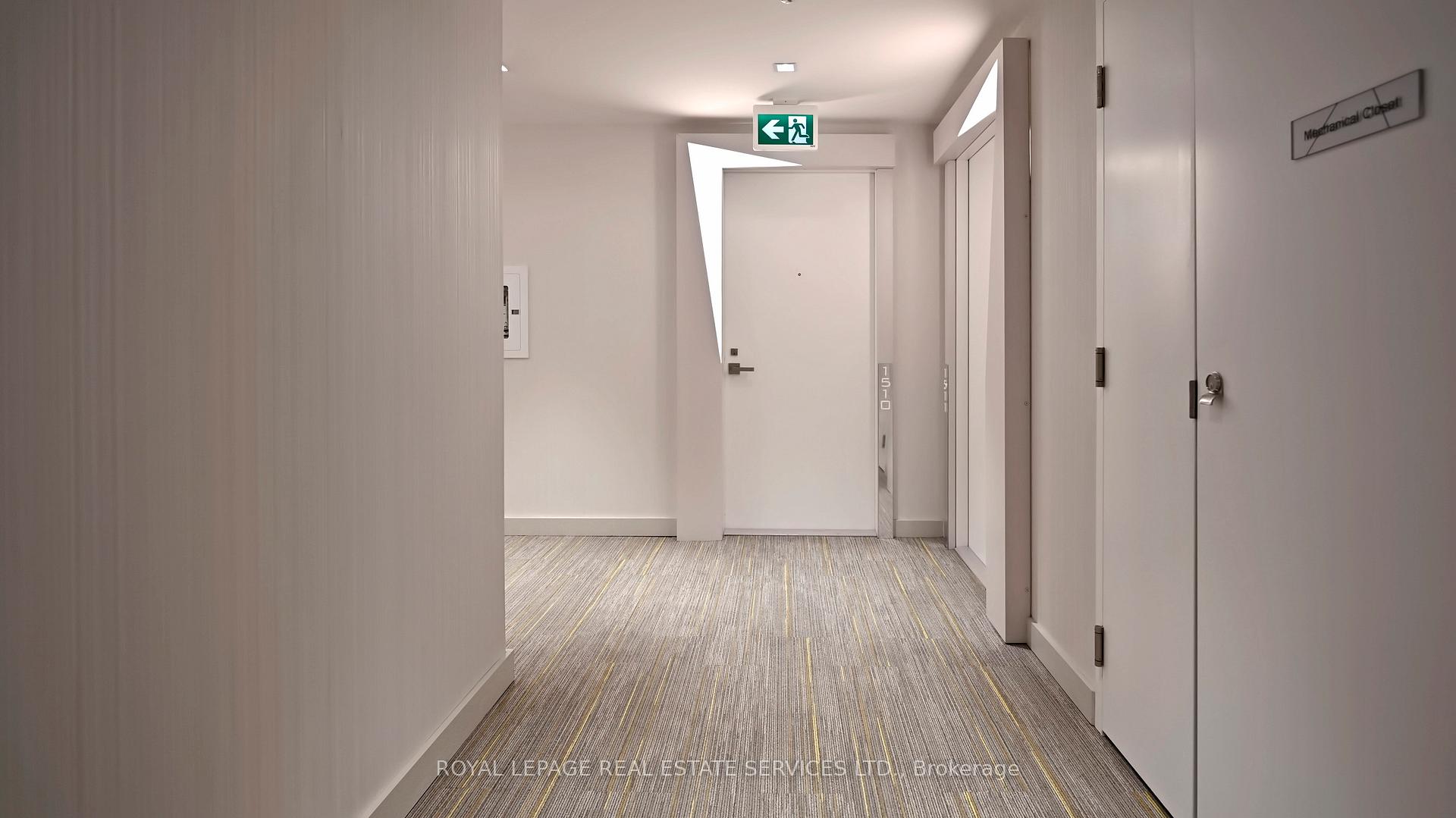1 Bedroom Condo at 30 Ordnance, Toronto For sale