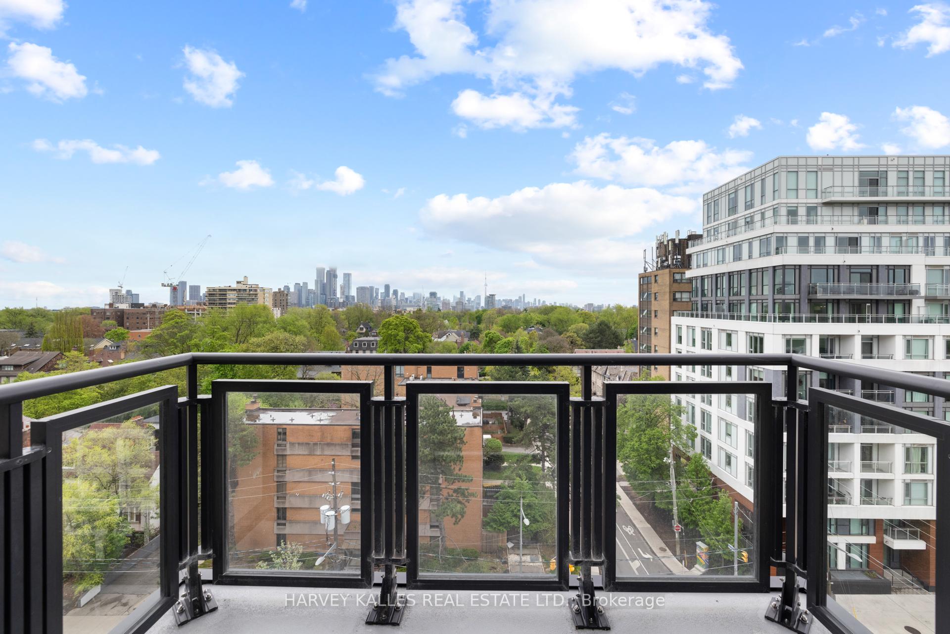 2 Forest Hill Road 805