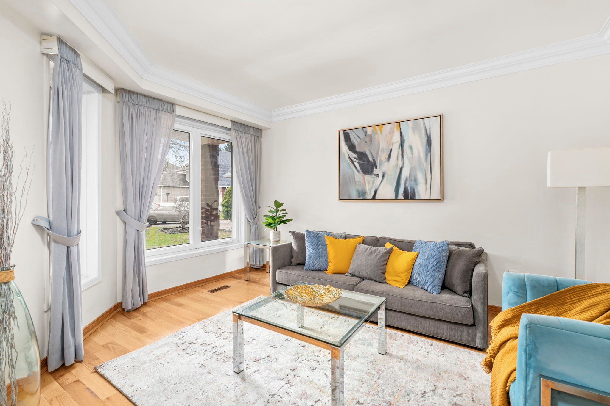30 Larchwood Place