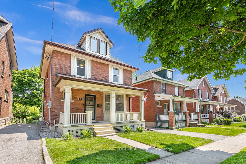 75 Oshawa