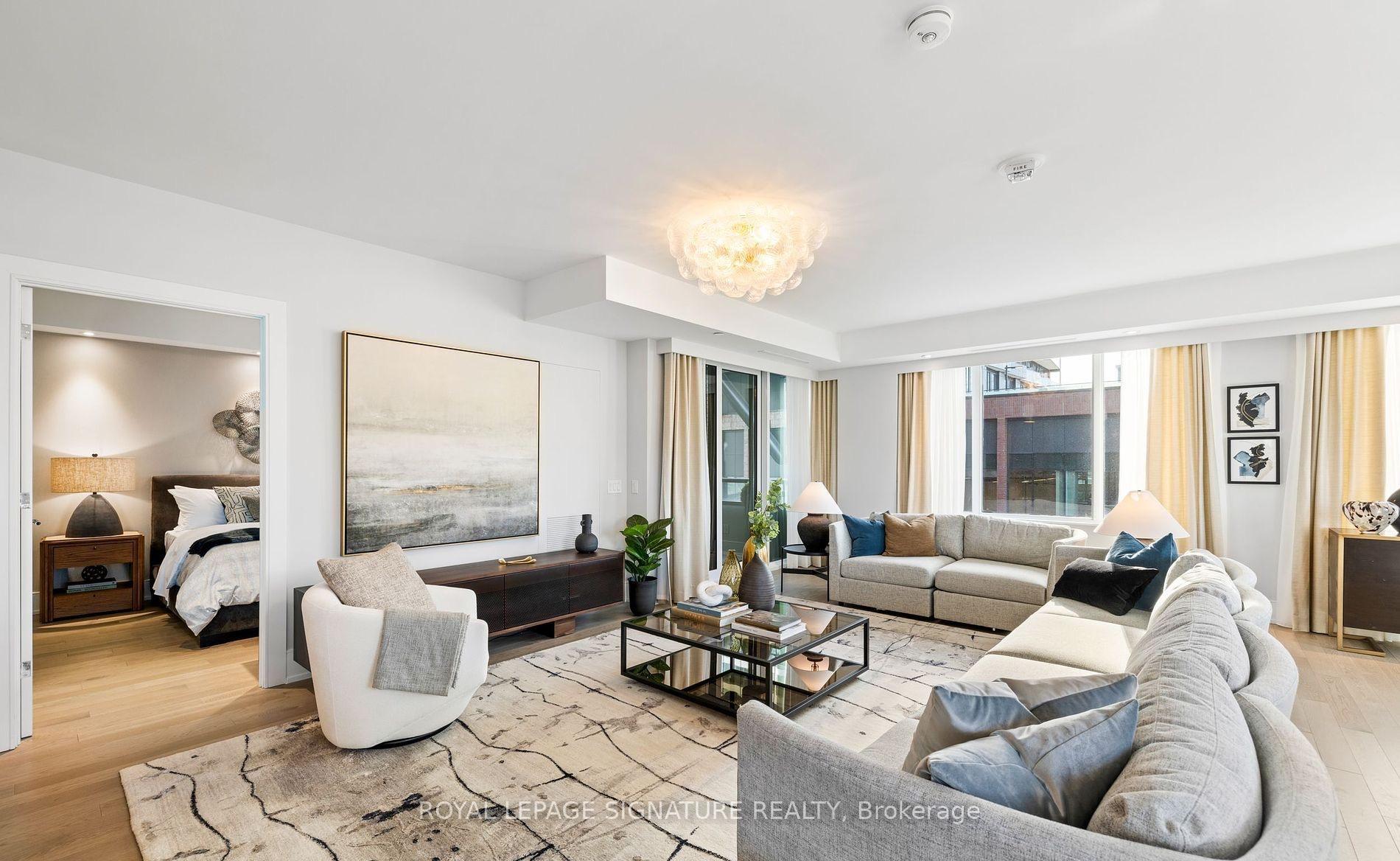 2 Bedrooms Condo at 455 Wellington, Toronto For sale