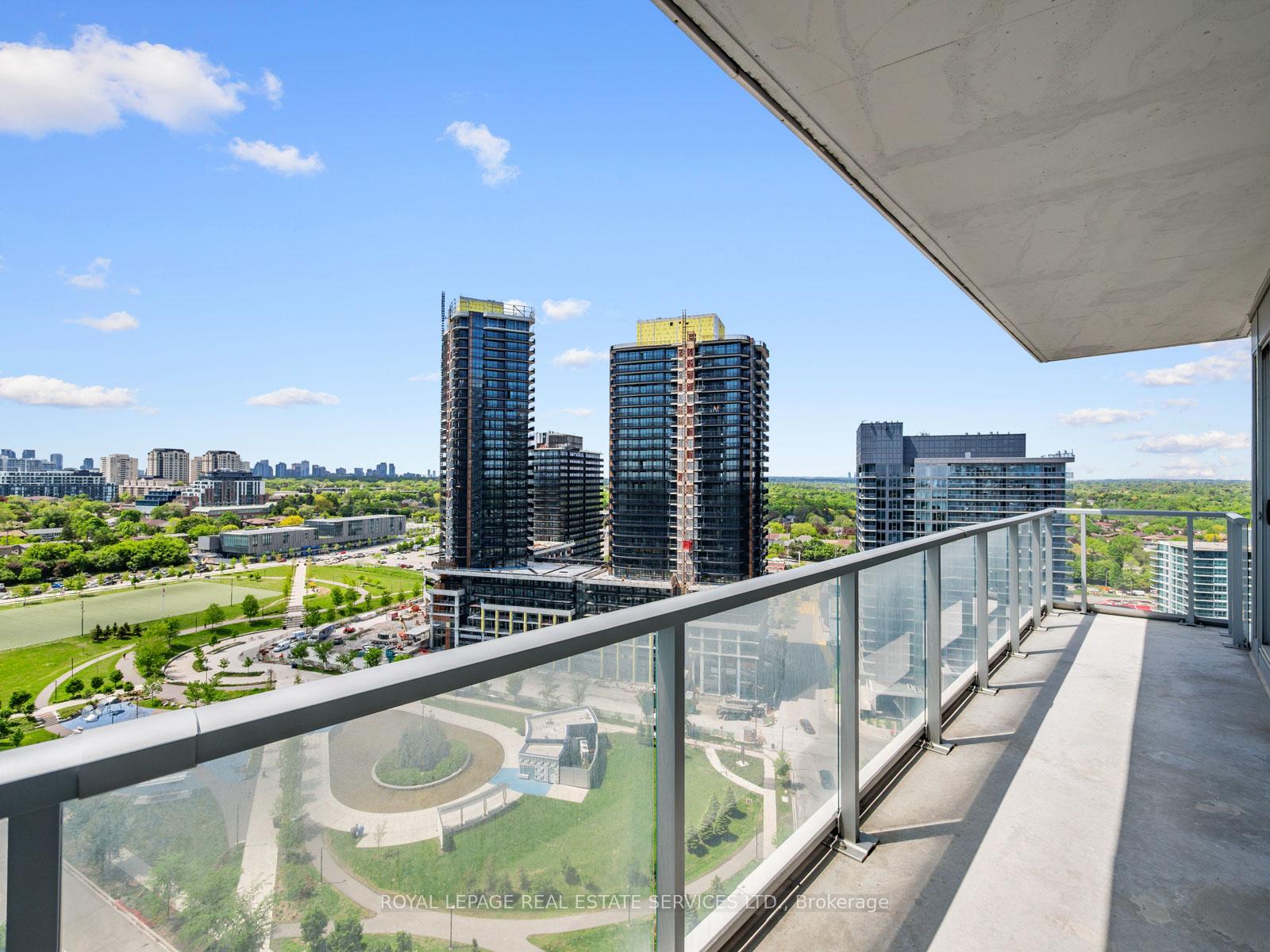 2 Bedrooms Condo at 115 McMahon, Toronto For sale