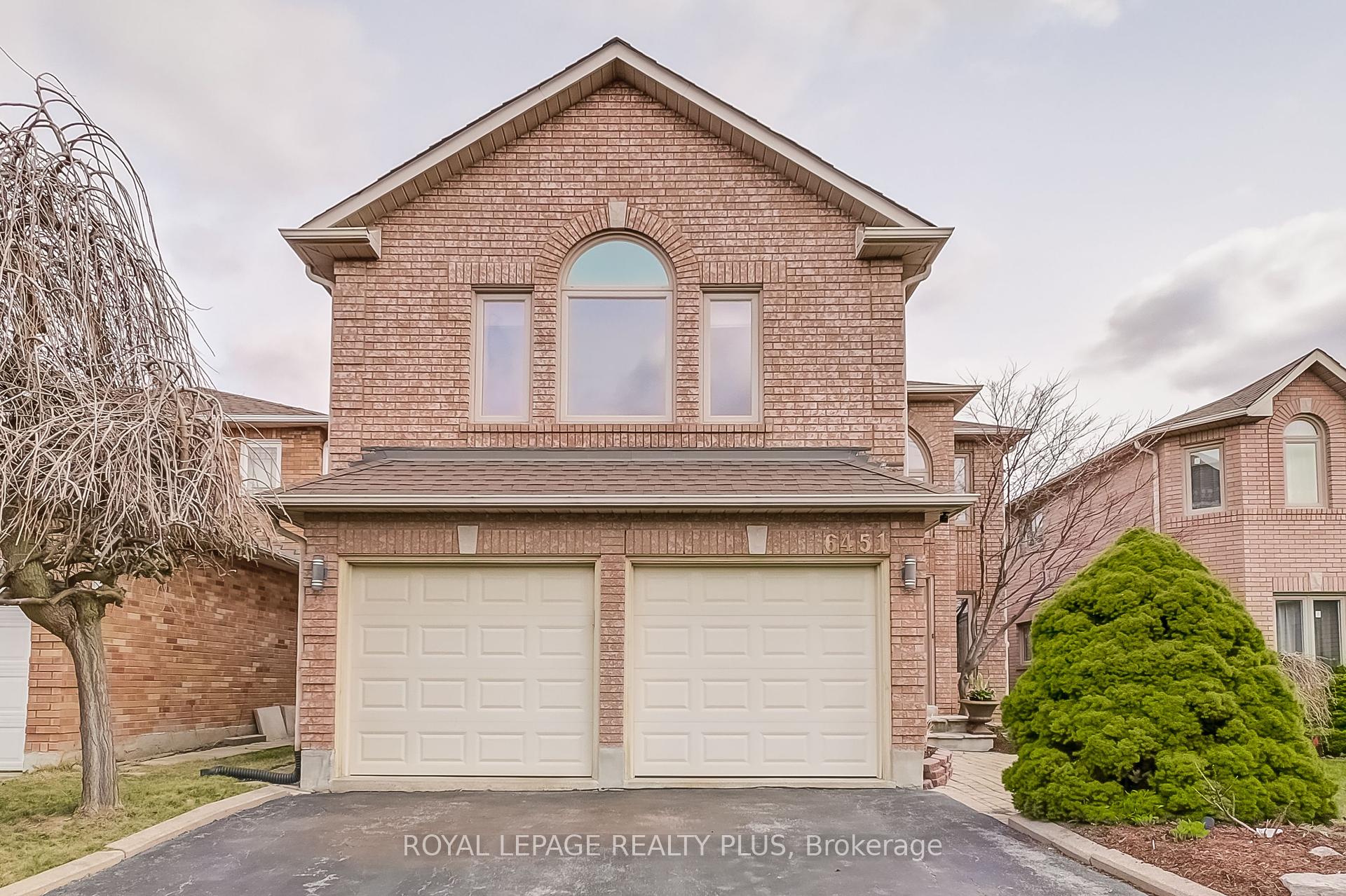 6451 Alderwood Trail, Mississauga, ON L5N 6W5
