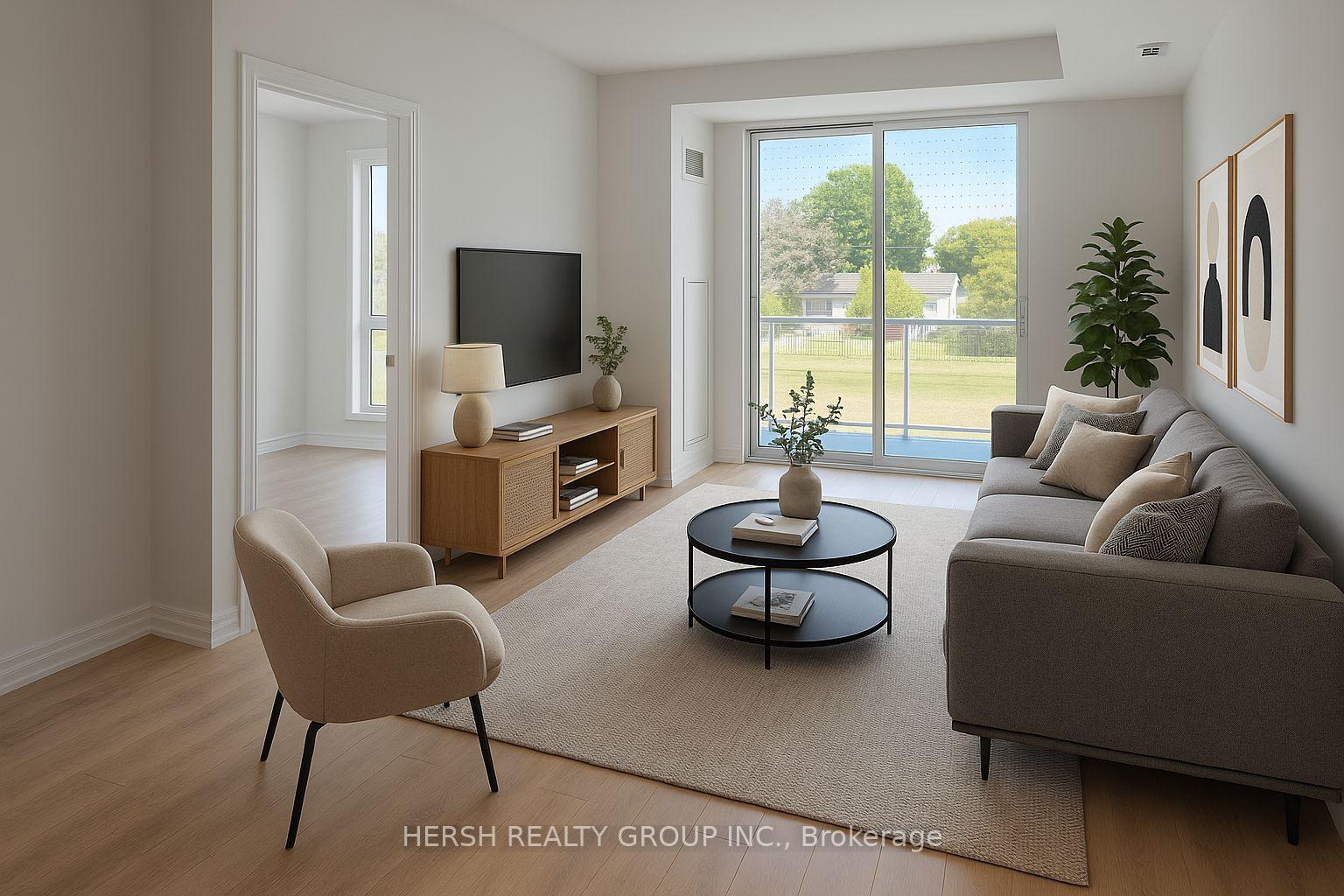 3 Bedrooms Condo at 10 Meadowglen, Toronto For sale