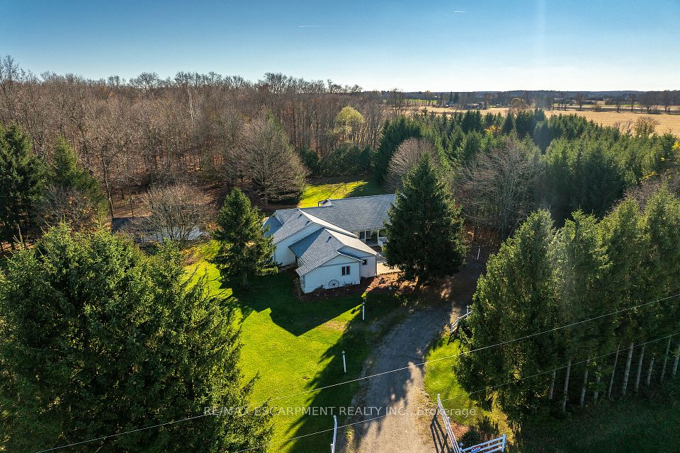 1500 Concession 7 Townsend