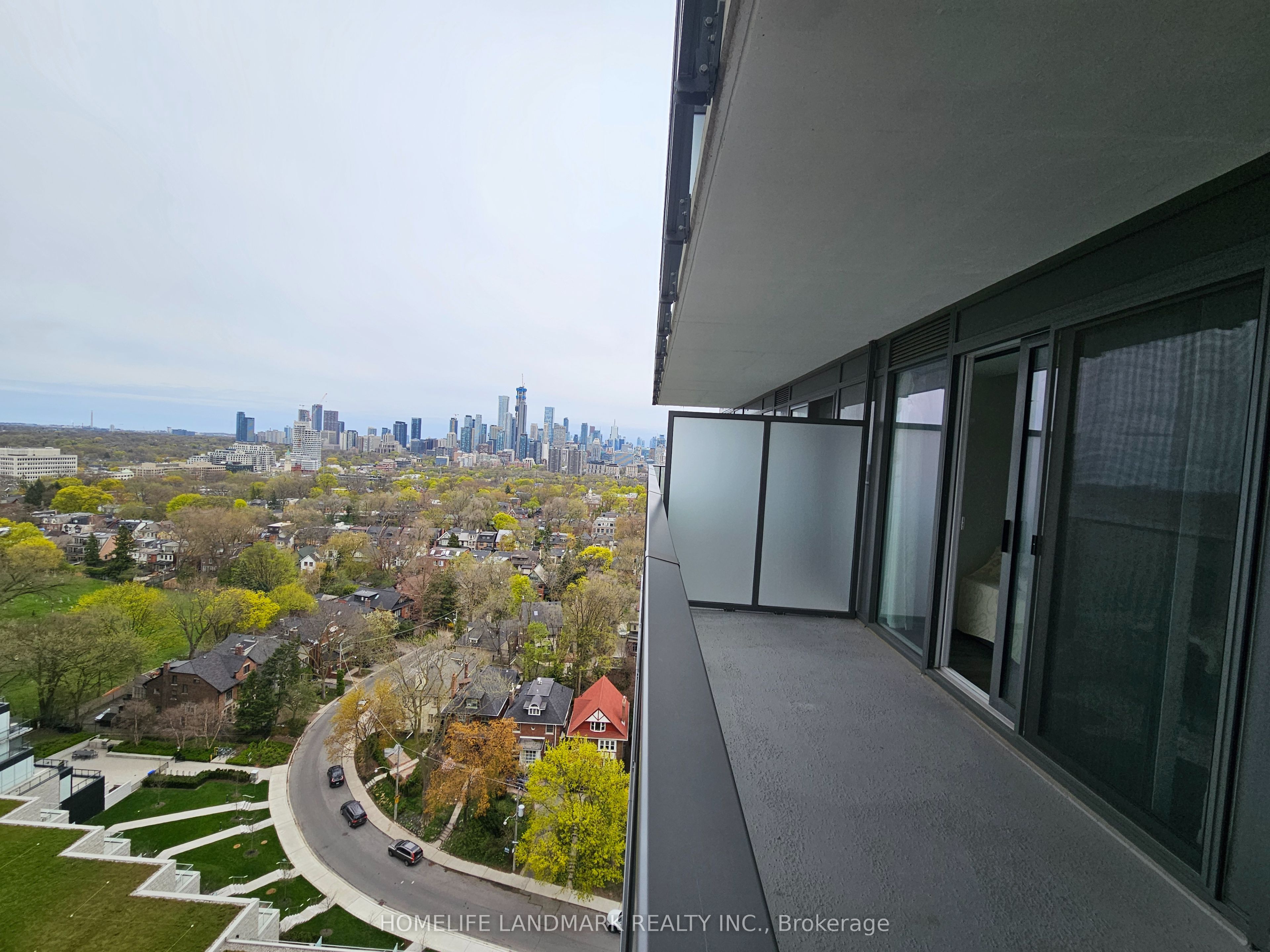 99 Foxbar Road, #1809