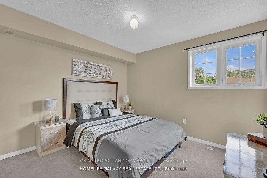 3 Bedrooms Condo at 42 Pinery,  Toronto For sale