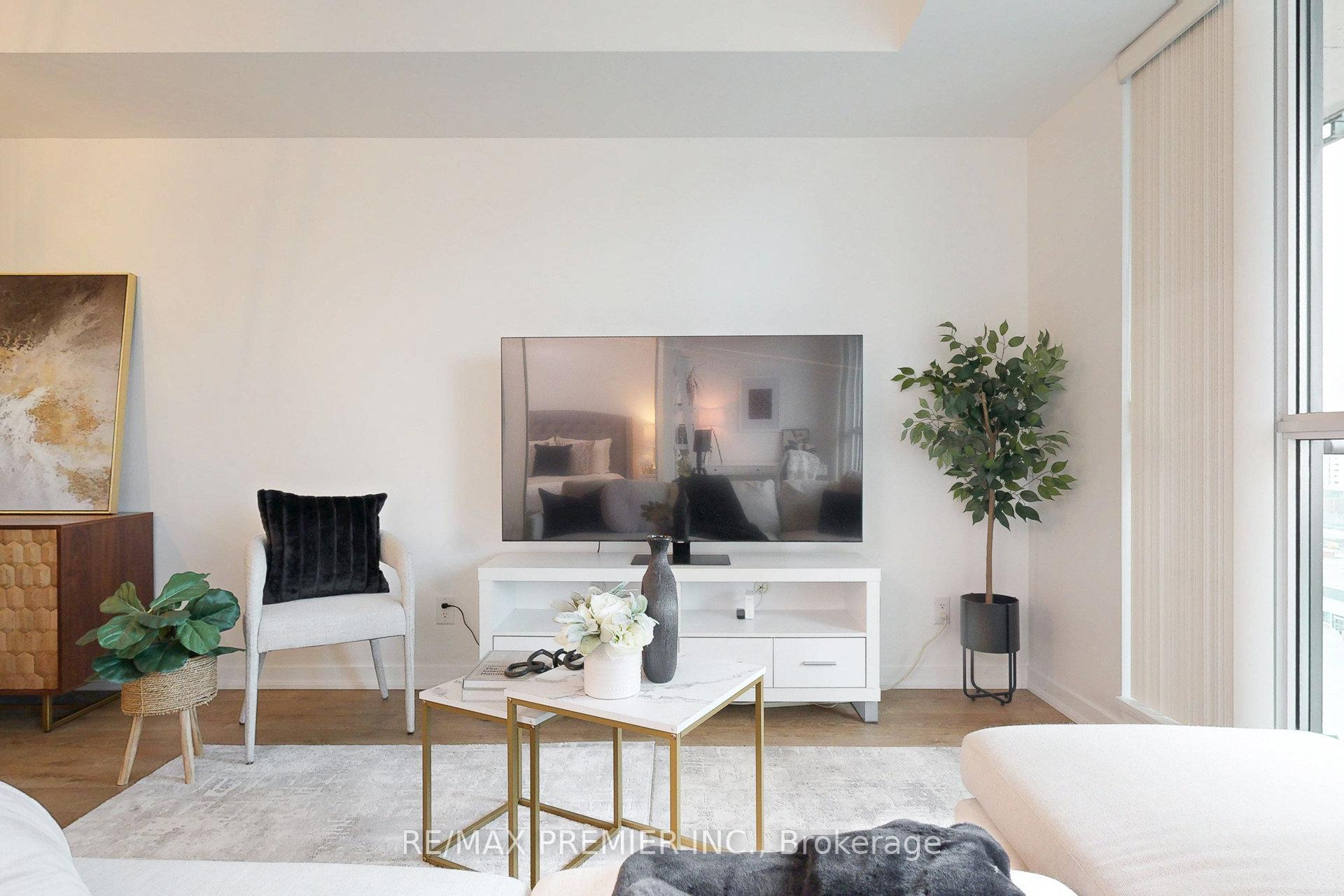 2 Bedrooms Condo at 150 East Liberty,  Toronto For sale