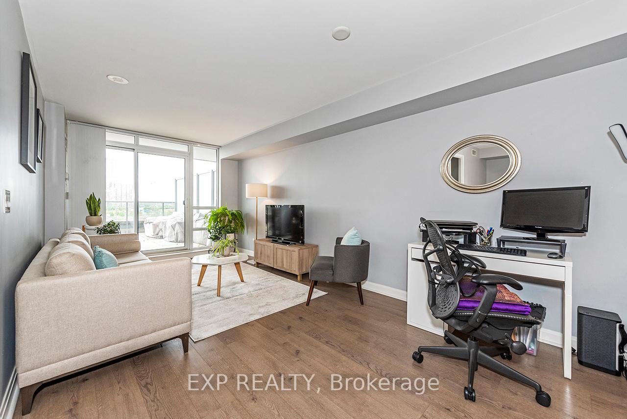 2 Bedrooms Condo at 1 Michael Power, Toronto For sale