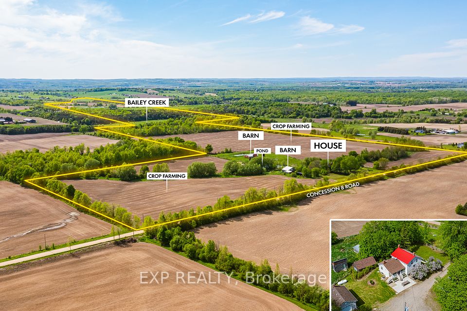3012 Concession 8