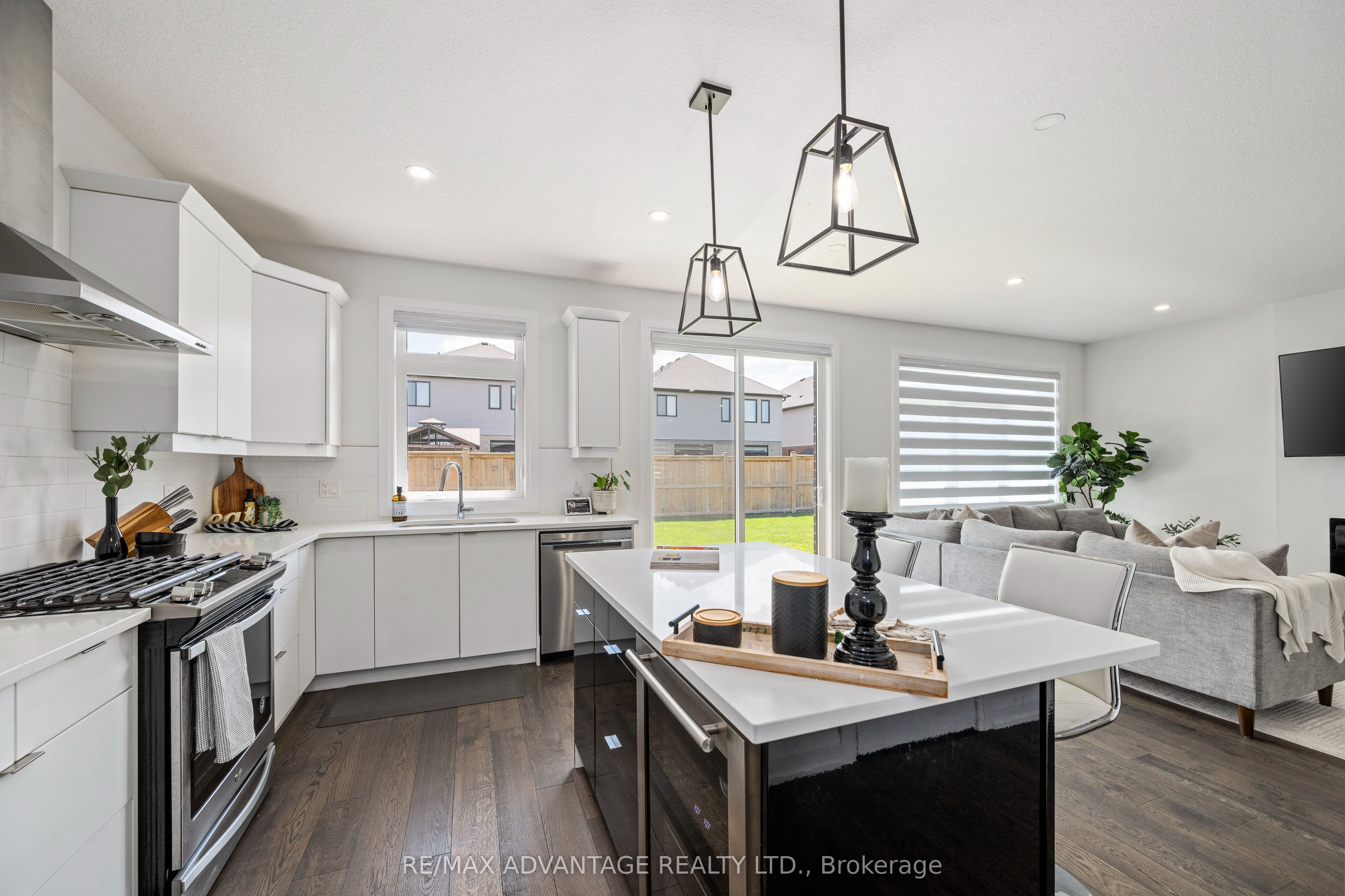 383 Daventry Way, #5