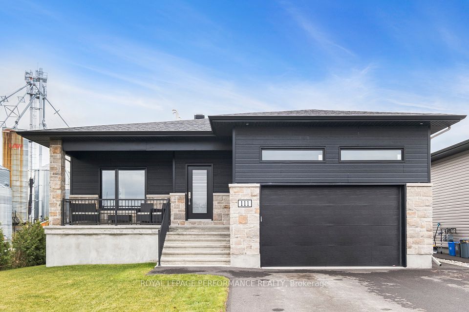 111 Chateauguay