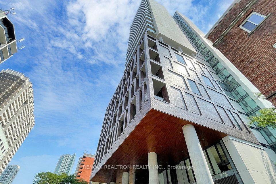 81 Wellesley