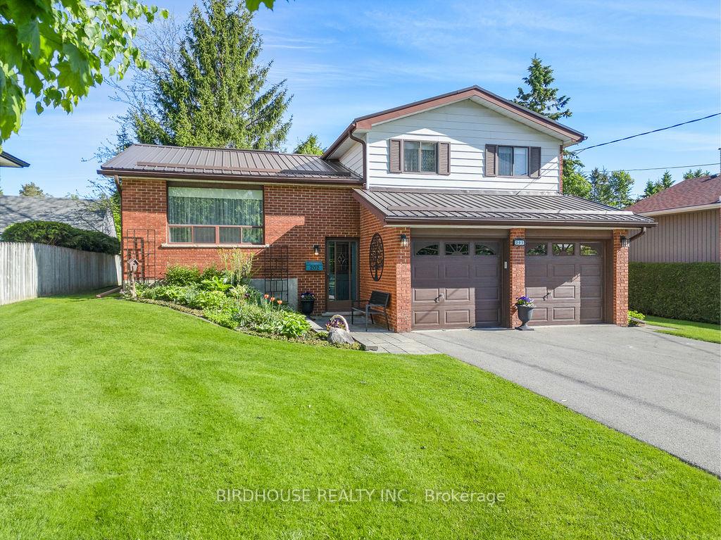 202 Mary Street, Kawartha Lakes, ON K9V 2N8