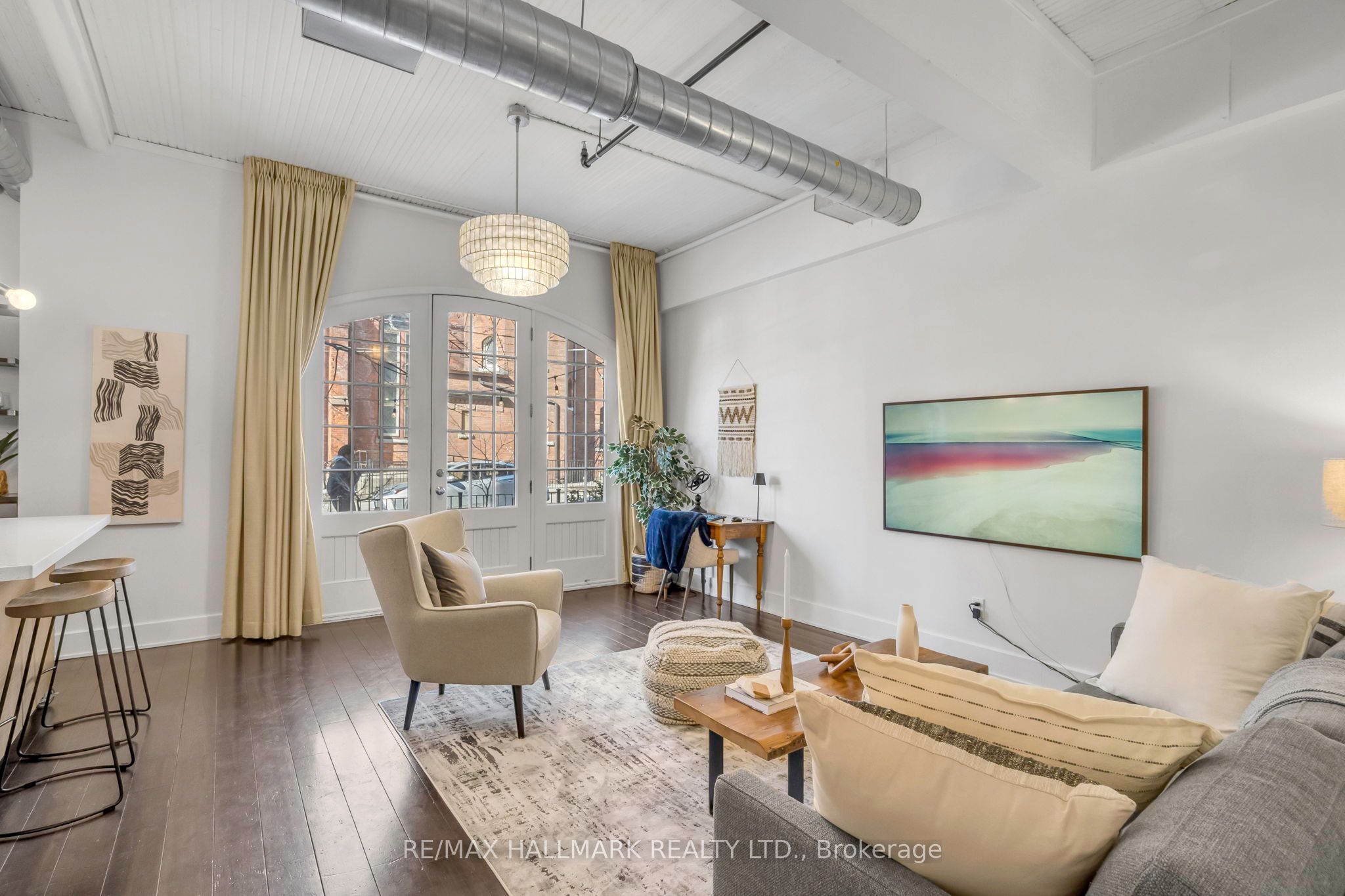 183 Dovercourt Road, #106